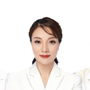 CEO Nguyễn Ngọc Hân