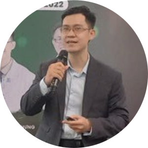 TS.BS Tạ Quốc Hưng