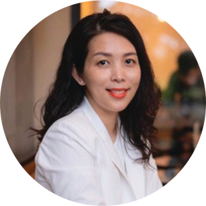 Dược sĩ Thư Nguyễn