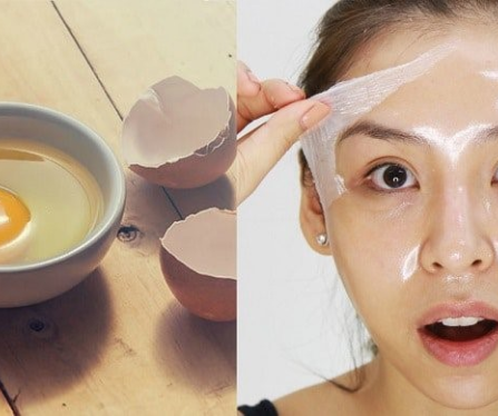 Cách làm mặt nạ lòng đỏ trứng gà với chanh giúp sáng mịn da ngay tại nhà