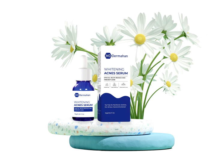 Tầm nhìn & Sứ mệnh